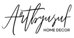 Artbyusuf Home Decor