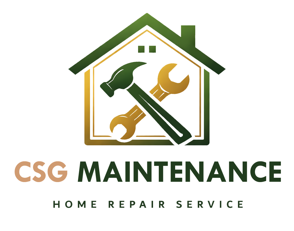 CSG Maintenance